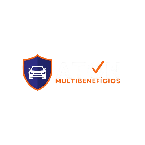 Aton logo vetorizada